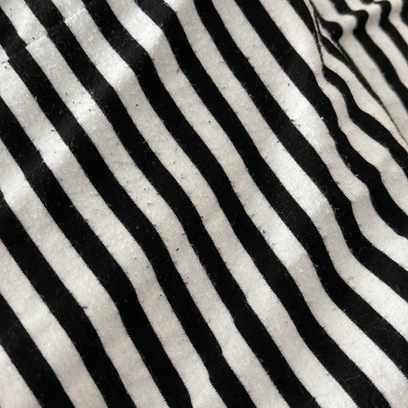 Striped Maxi Skirt - Picture 5 of 5